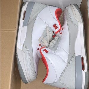 Air Jordan retro 3
